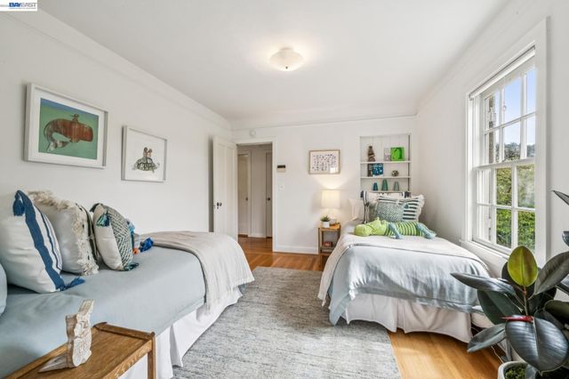 1800 SAN LORENZO AVENUE, Berkeley, CA 94707