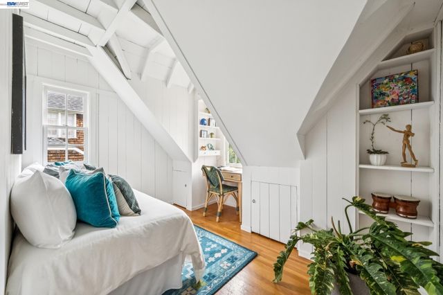 1800 SAN LORENZO AVENUE, Berkeley, CA 94707