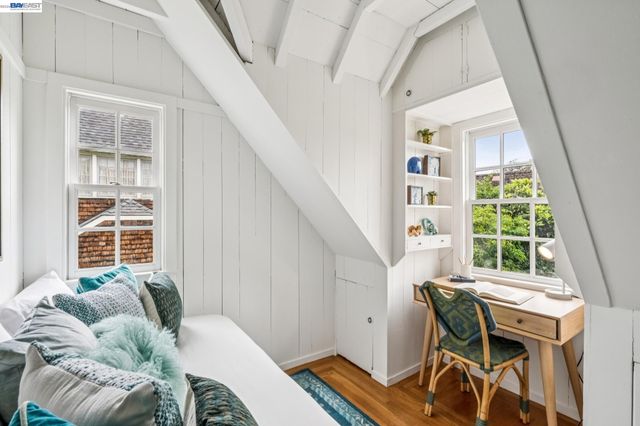 1800 SAN LORENZO AVENUE, Berkeley, CA 94707
