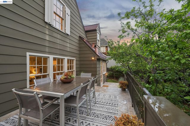 1800 SAN LORENZO AVENUE, Berkeley, CA 94707