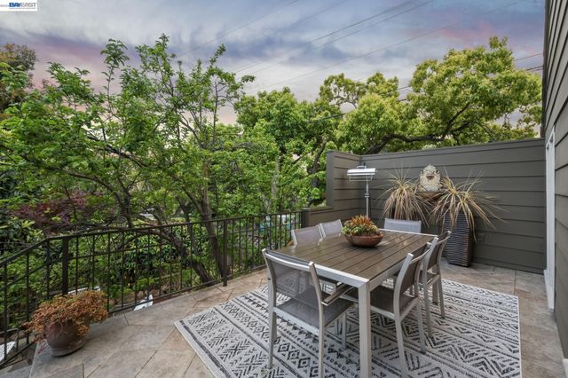 1800 SAN LORENZO AVENUE, Berkeley, CA 94707