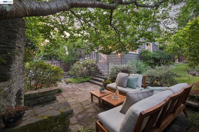 1800 SAN LORENZO AVENUE, Berkeley, CA 94707