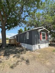 50 S 1500 W #17, Vernal, UT 84078