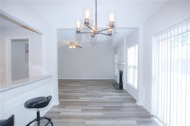 3616 Elkhorn Court, Duluth, GA 30096