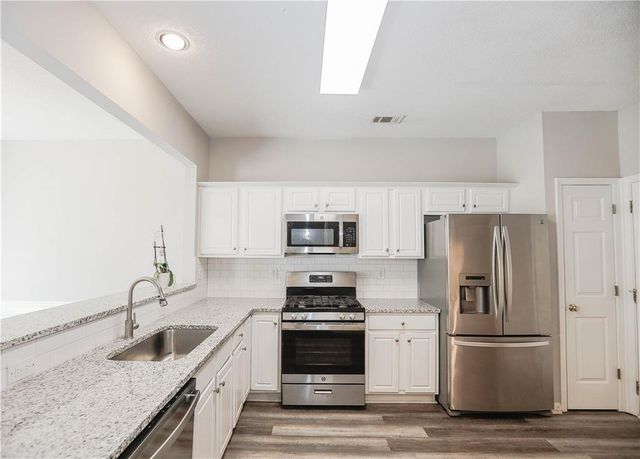 3616 Elkhorn Court, Duluth, GA 30096