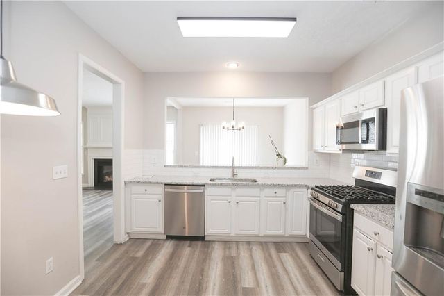 3616 Elkhorn Court, Duluth, GA 30096