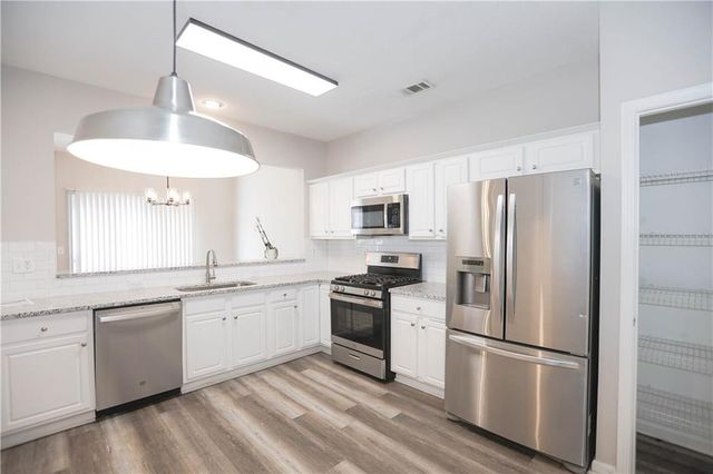 3616 Elkhorn Court, Duluth, GA 30096