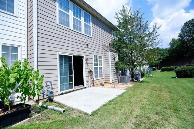 3616 Elkhorn Court, Duluth, GA 30096