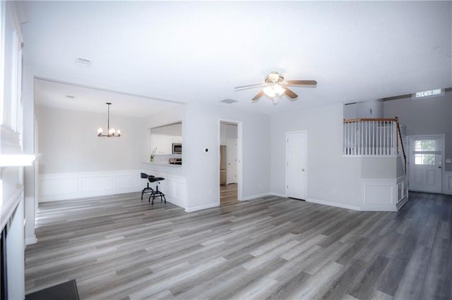 3616 Elkhorn Court, Duluth, GA 30096