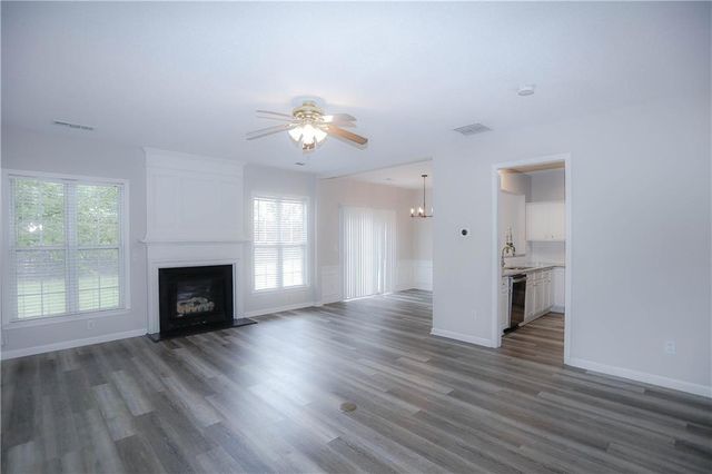 3616 Elkhorn Court, Duluth, GA 30096
