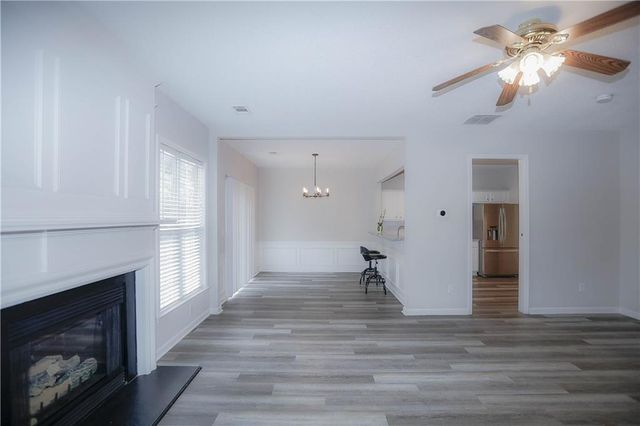 3616 Elkhorn Court, Duluth, GA 30096