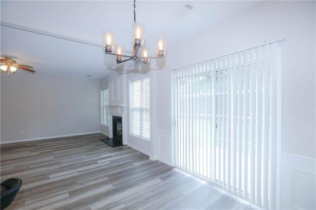 3616 Elkhorn Court, Duluth, GA 30096