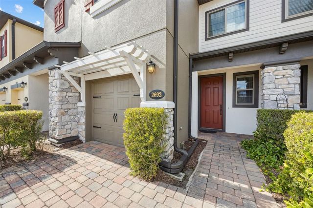 2692 WHITE ISLE LANE 103, Orlando, FL 32825