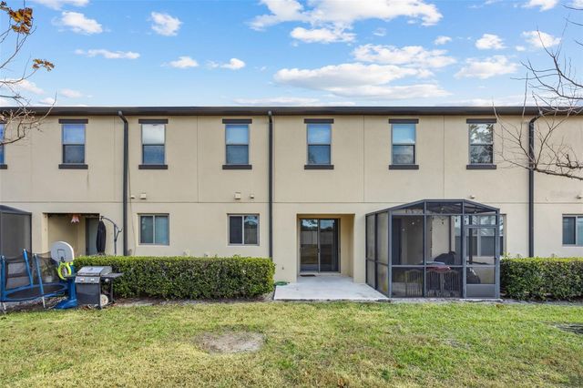 2692 WHITE ISLE LANE 103, Orlando, FL 32825