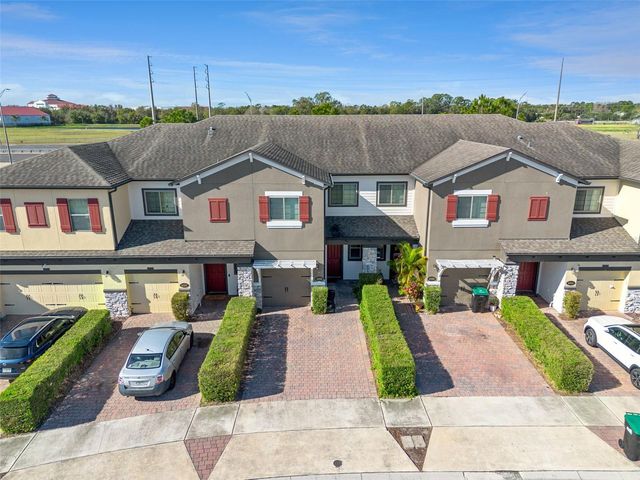 2692 WHITE ISLE LANE 103, Orlando, FL 32825