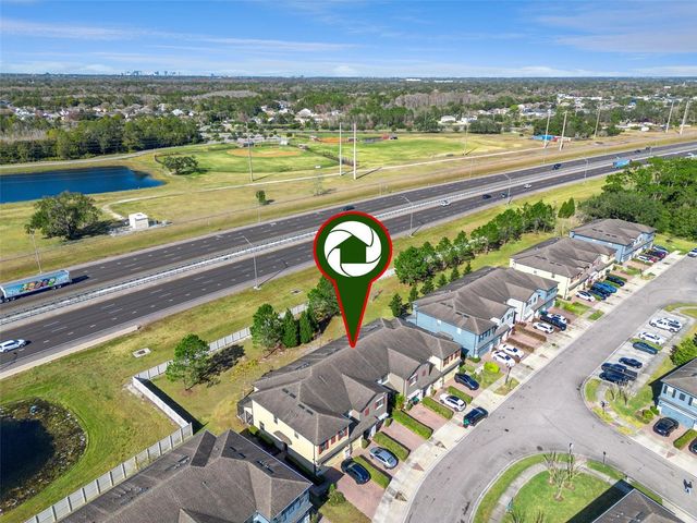 2692 WHITE ISLE LANE 103, Orlando, FL 32825