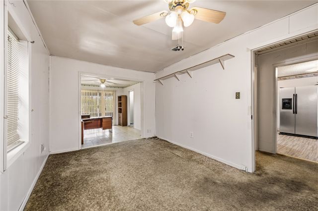 1325 Bomber Road, Fort Worth, TX 76108