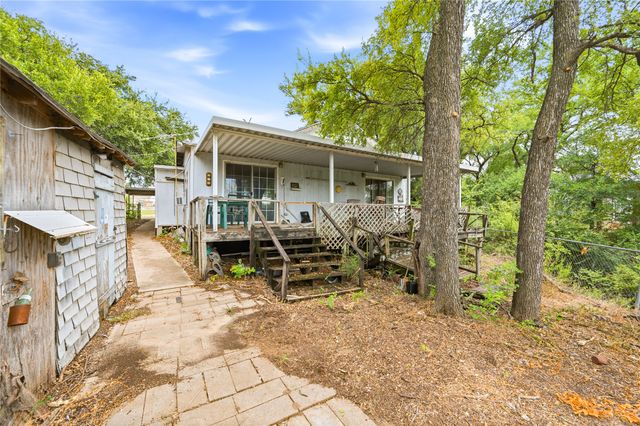 1325 Bomber Road, Fort Worth, TX 76108