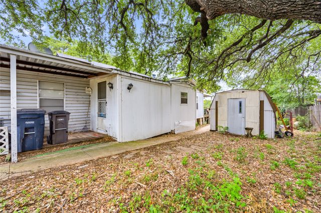 1325 Bomber Road, Fort Worth, TX 76108