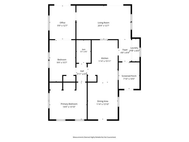 1325 Bomber Road, Fort Worth, TX 76108