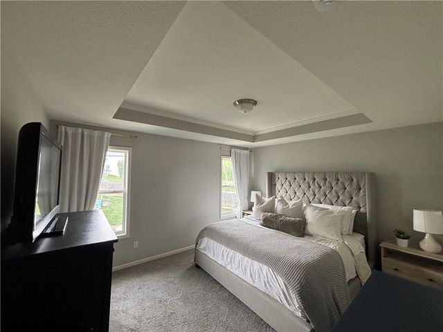 24981 W 148th Street, Olathe, KS 66061