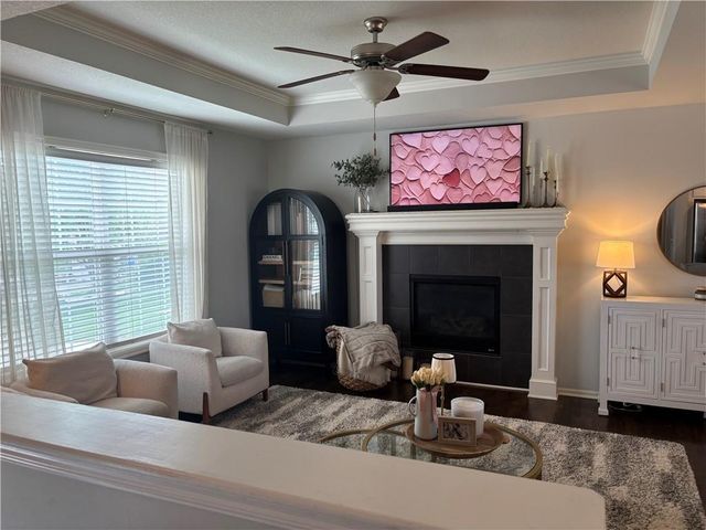 24981 W 148th Street, Olathe, KS 66061