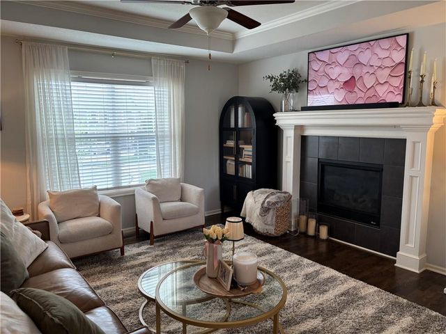24981 W 148th Street, Olathe, KS 66061