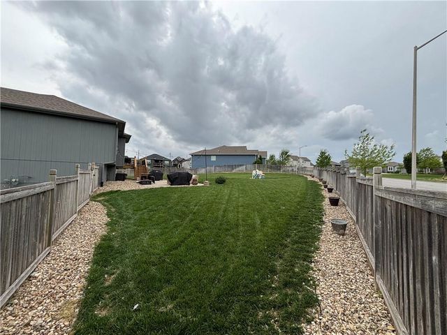 24981 W 148th Street, Olathe, KS 66061