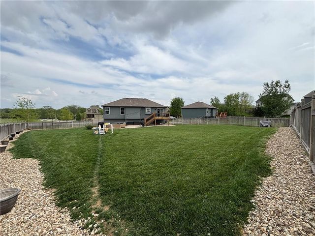 24981 W 148th Street, Olathe, KS 66061