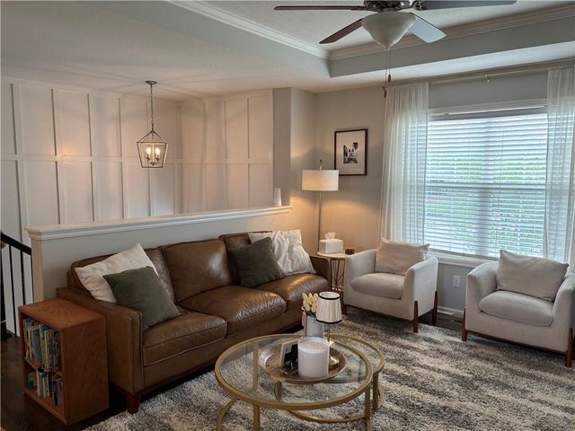 24981 W 148th Street, Olathe, KS 66061