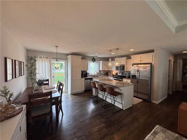 24981 W 148th Street, Olathe, KS 66061