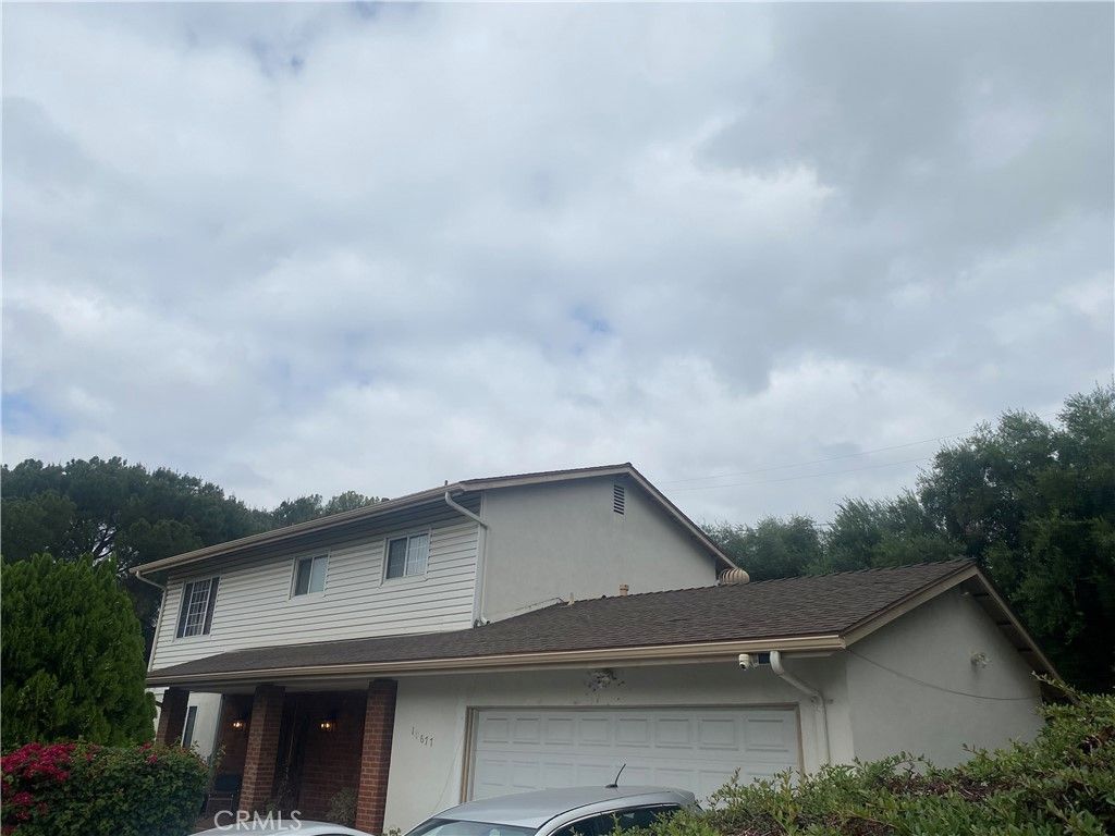 10677 Ledeen, Lakeview Terrace, CA 91342 — exterior