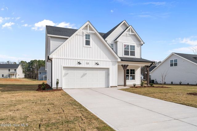 128 Michter Street 69, Vass, NC 28394