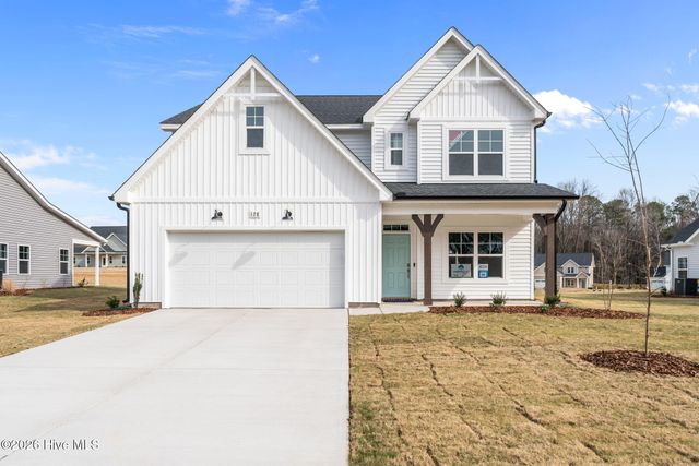 128 Michter Street 69, Vass, NC 28394
