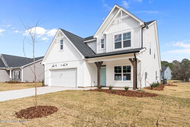 128 Michter Street 69, Vass, NC 28394