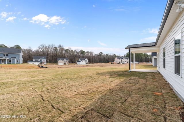 128 Michter Street 69, Vass, NC 28394