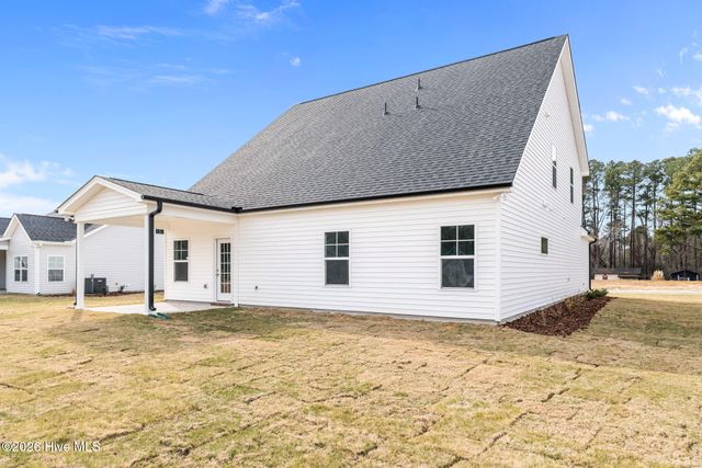 128 Michter Street 69, Vass, NC 28394