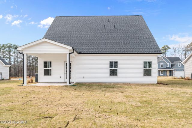 128 Michter Street 69, Vass, NC 28394