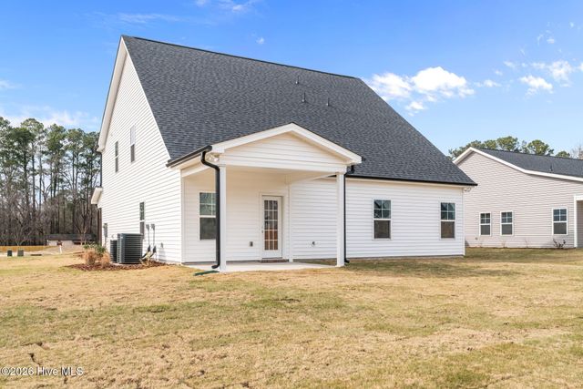 128 Michter Street 69, Vass, NC 28394