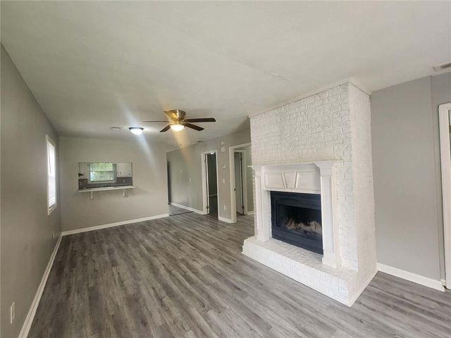 1168 Pinedale Circle NW, Conyers, GA 30012