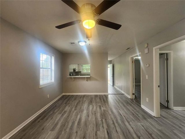 1168 Pinedale Circle NW, Conyers, GA 30012