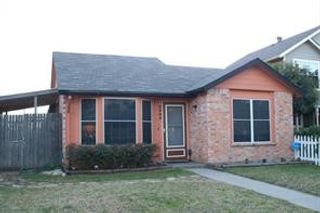 9909 Pack Saddle Trail, Fort Worth, TX 76108