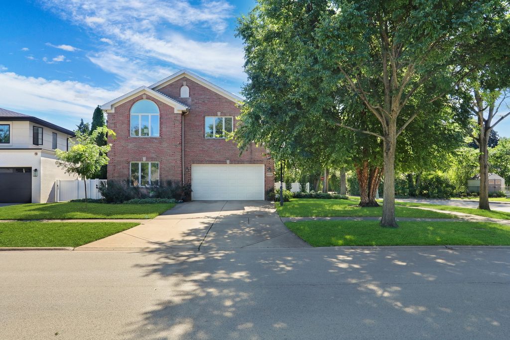 5153 Farwell Avenue, Skokie, IL 60077 — photo 3