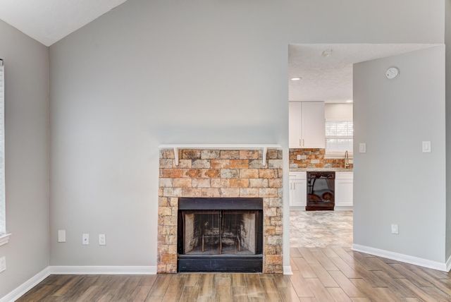 13903 Dentwood Drive, Houston, TX 77014