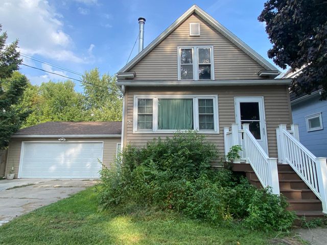 314 Winter Avenue, Albert Lea, MN 56007