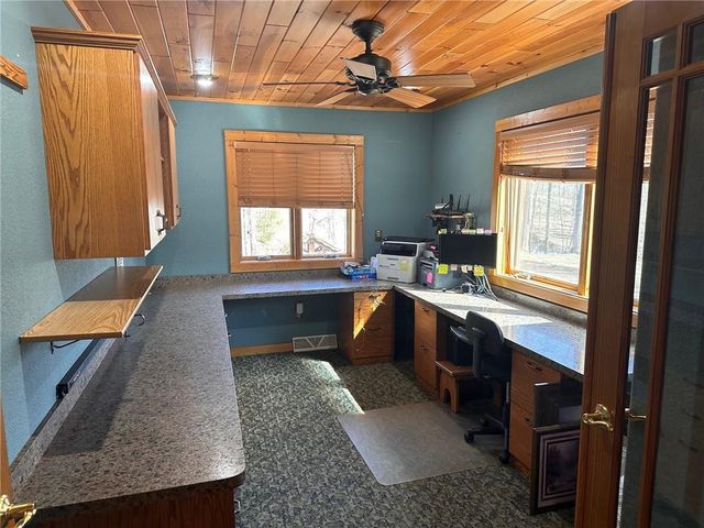 8823 Highline Road, Hayward, WI 54843