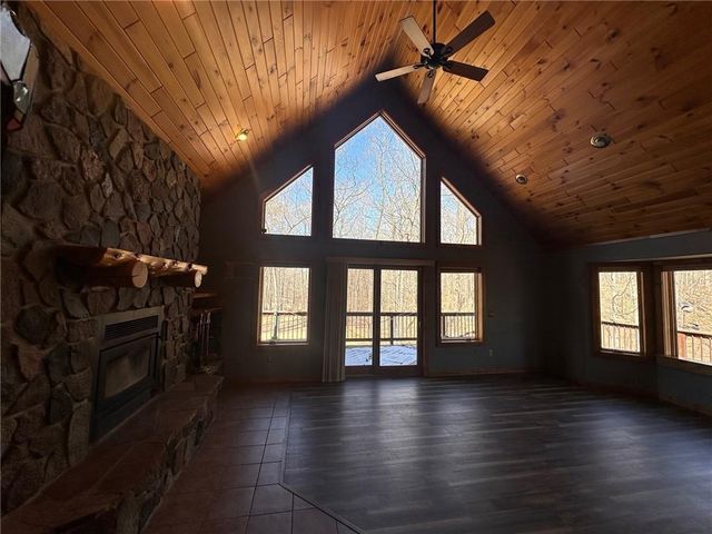 8823 Highline Road, Hayward, WI 54843