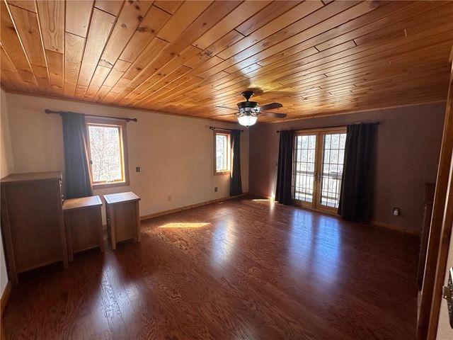 8823 Highline Road, Hayward, WI 54843