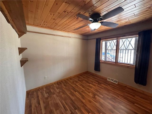 8823 Highline Road, Hayward, WI 54843