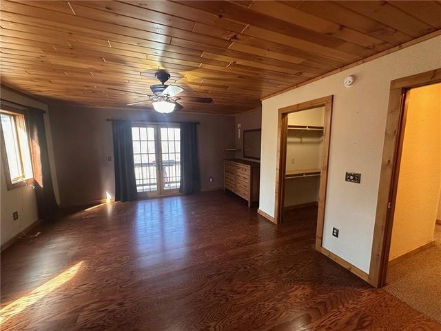 8823 Highline Road, Hayward, WI 54843
